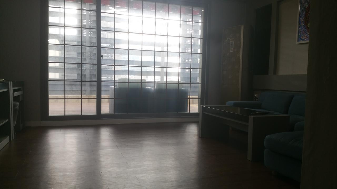 Show Hotel Busan Kamer foto