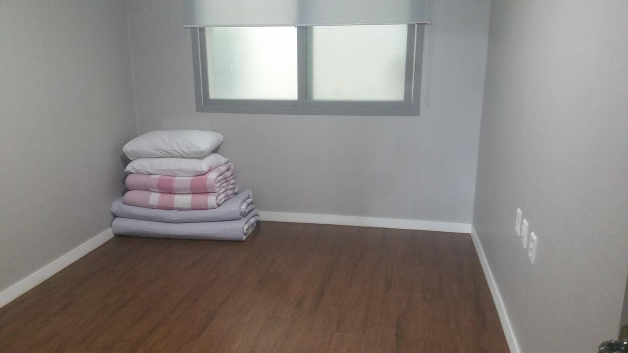 Show Hotel Busan Kamer foto