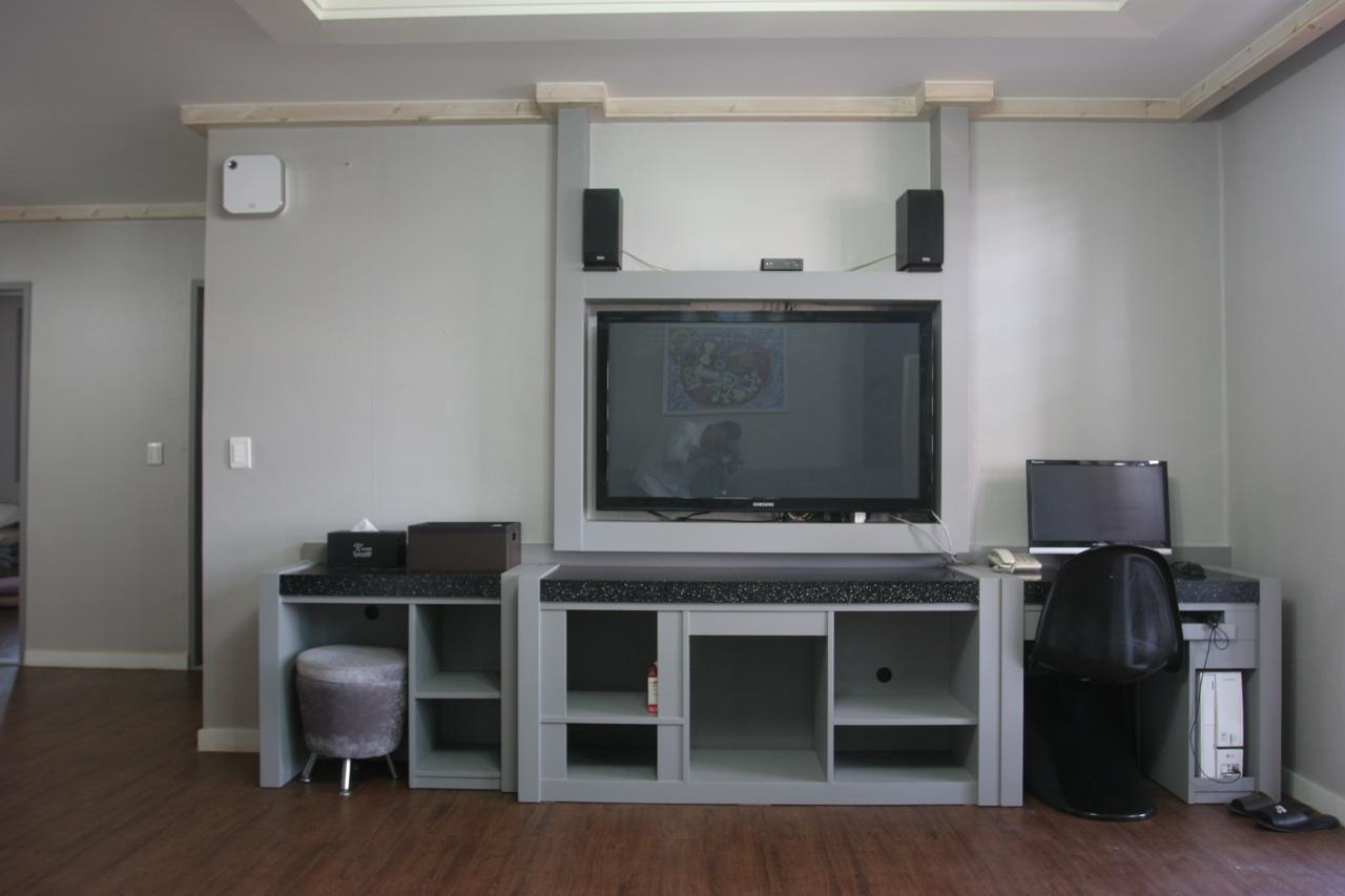 Show Hotel Busan Kamer foto